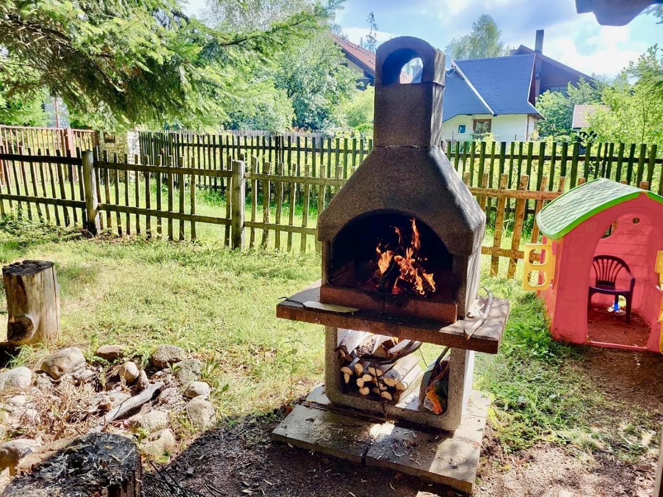 Mezonet Tatry Lejlighed Štôla Eksteriør billede